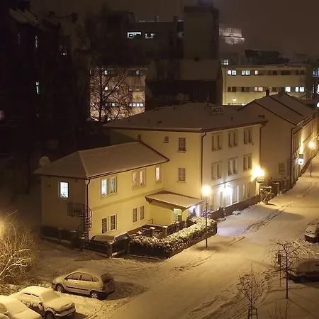 Elko Hotel Náchod