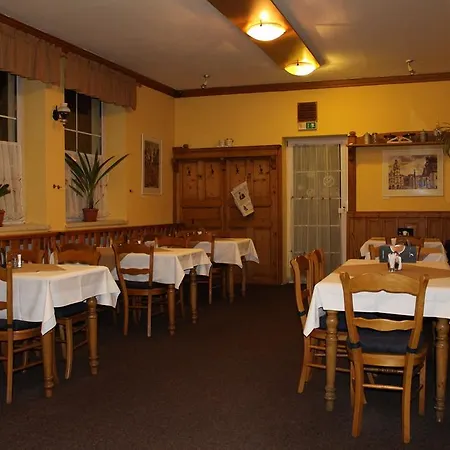 Elko Hotel Náchod