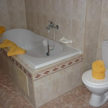 Hotel Elko 3*