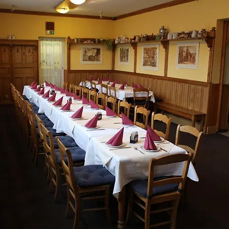 Elko Hotel Náchod