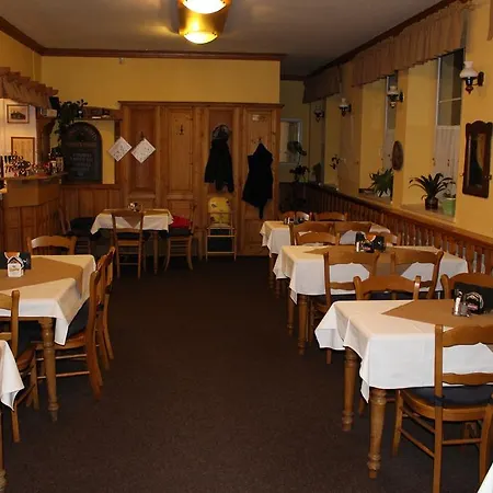 Hotel Elko