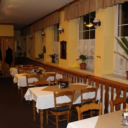 Elko Hotel Nachod