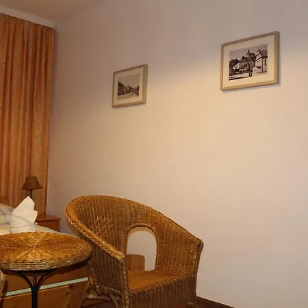 Hotel Elko Nachod