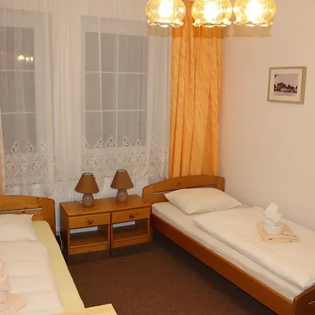 Hotel Elko