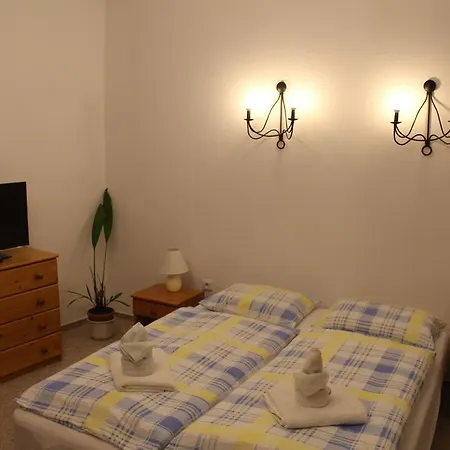 Elko Hotel Nachod