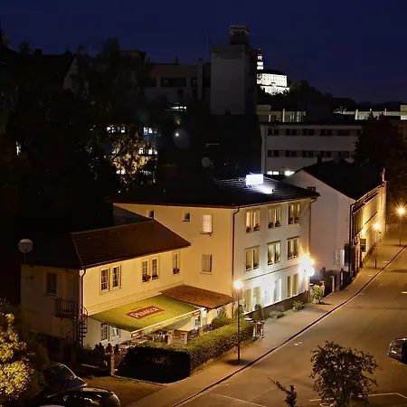 Elko Hotel Nachod